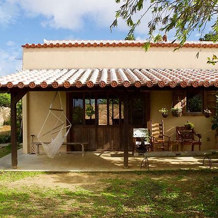 Somos Bed & Breakfast Kunigami Exterior photo