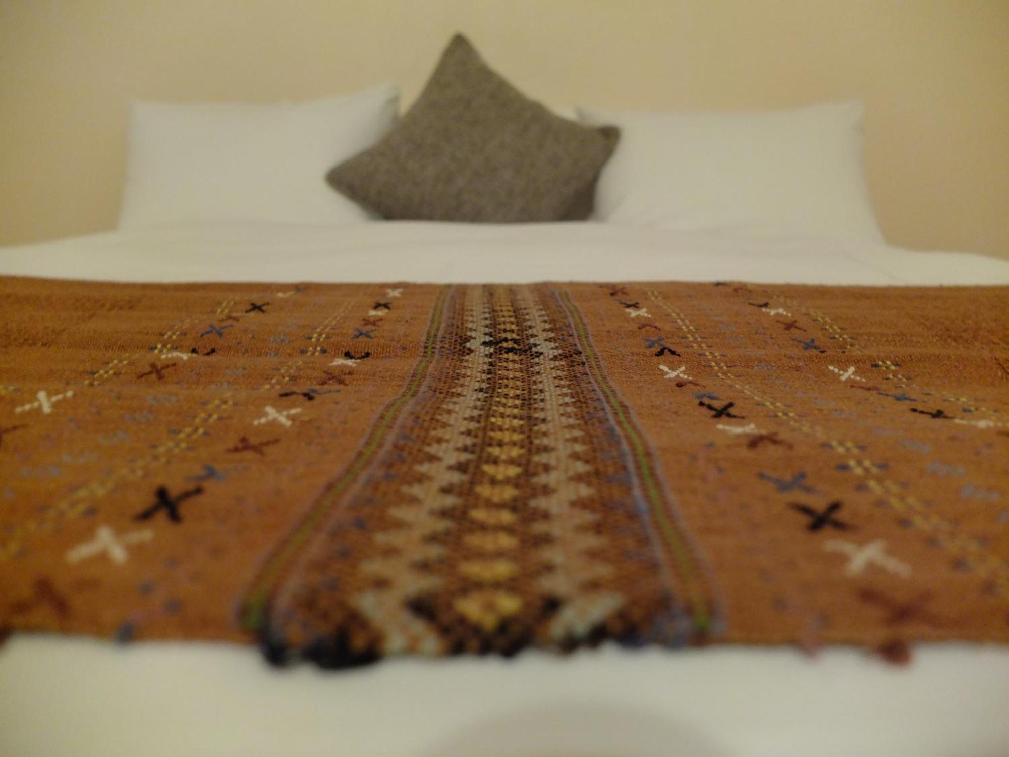 Somos Bed & Breakfast Kunigami Room photo