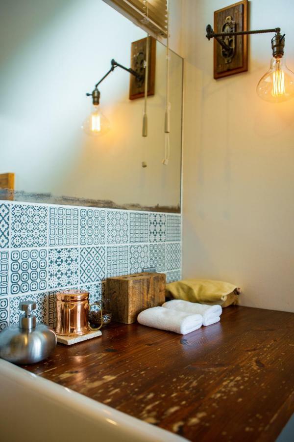 Somos Bed & Breakfast Kunigami Exterior photo